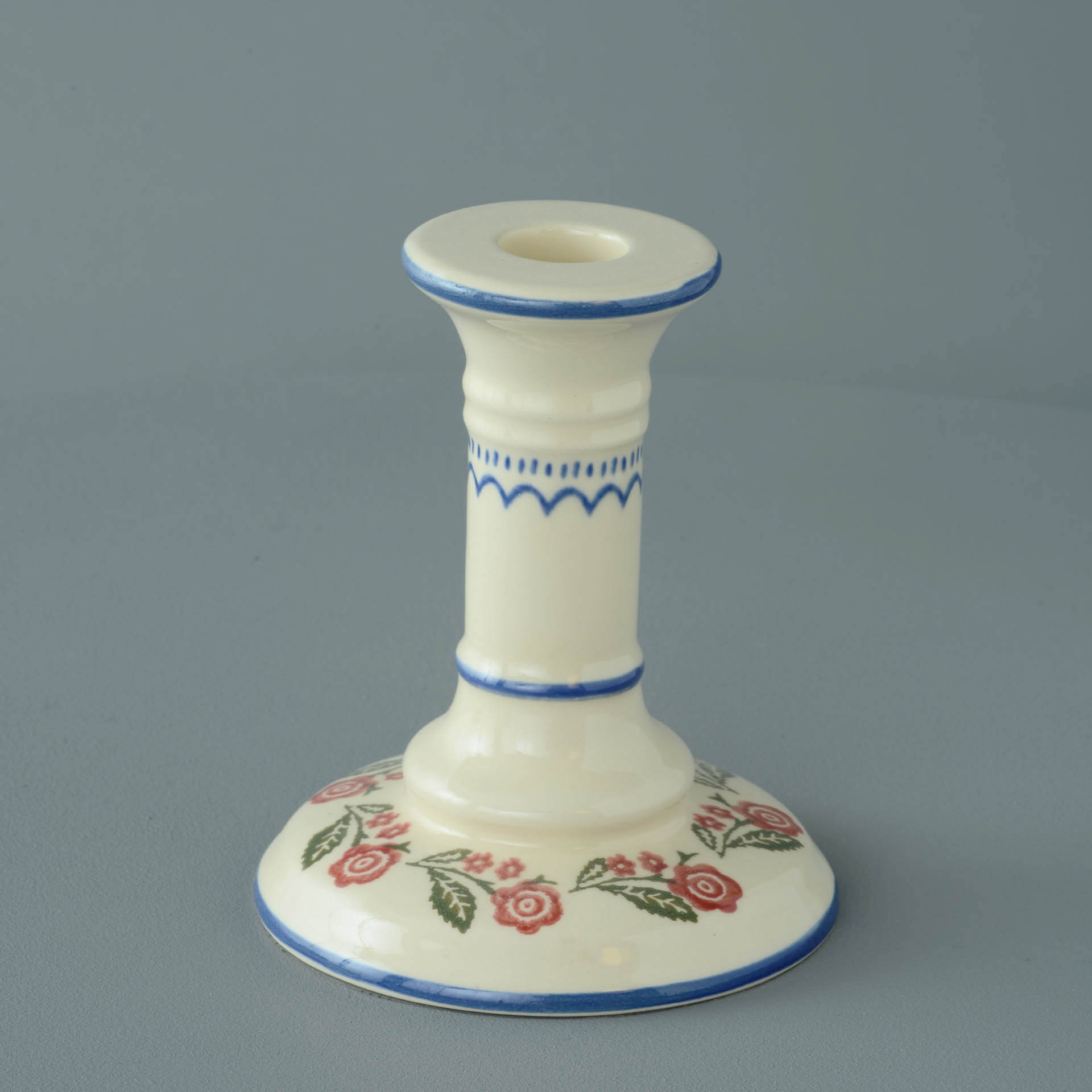 Creeping Briar Candlestick