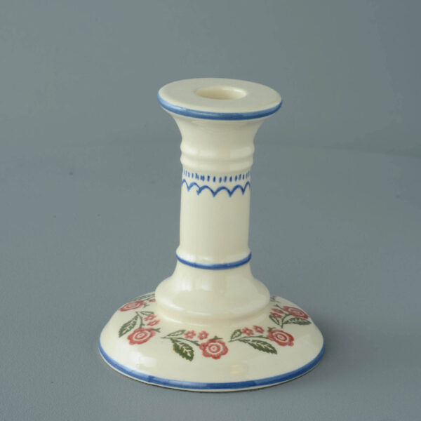 Creeping Briar Candlestick