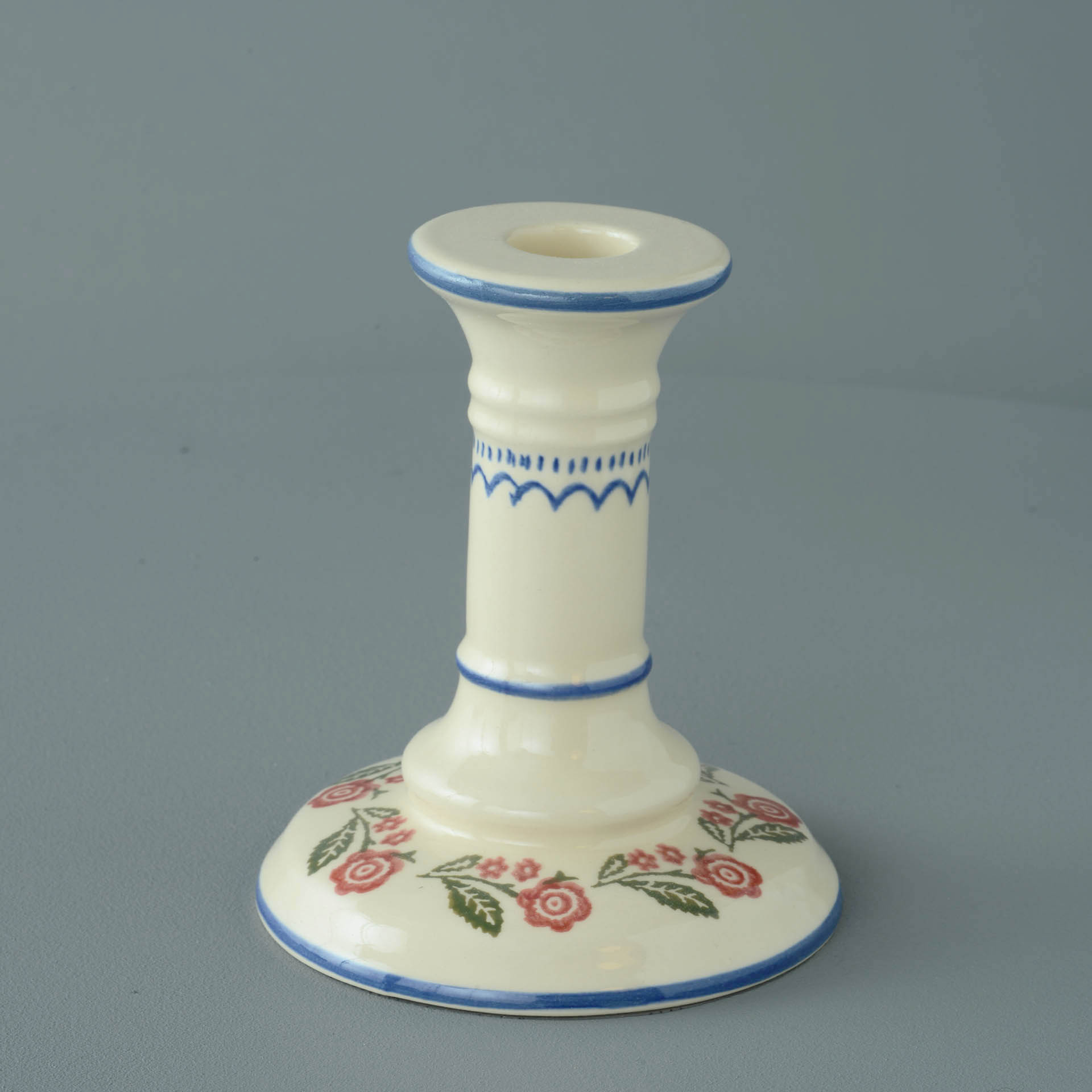Creeping Briar Candlestick