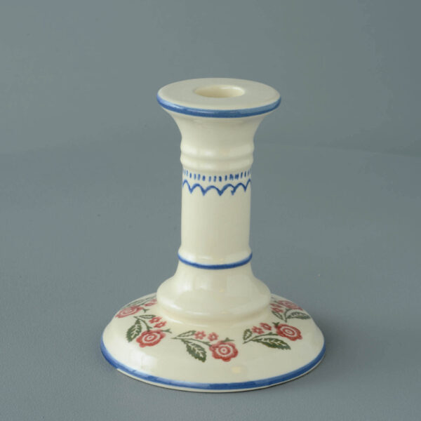 Creeping Briar Candlestick