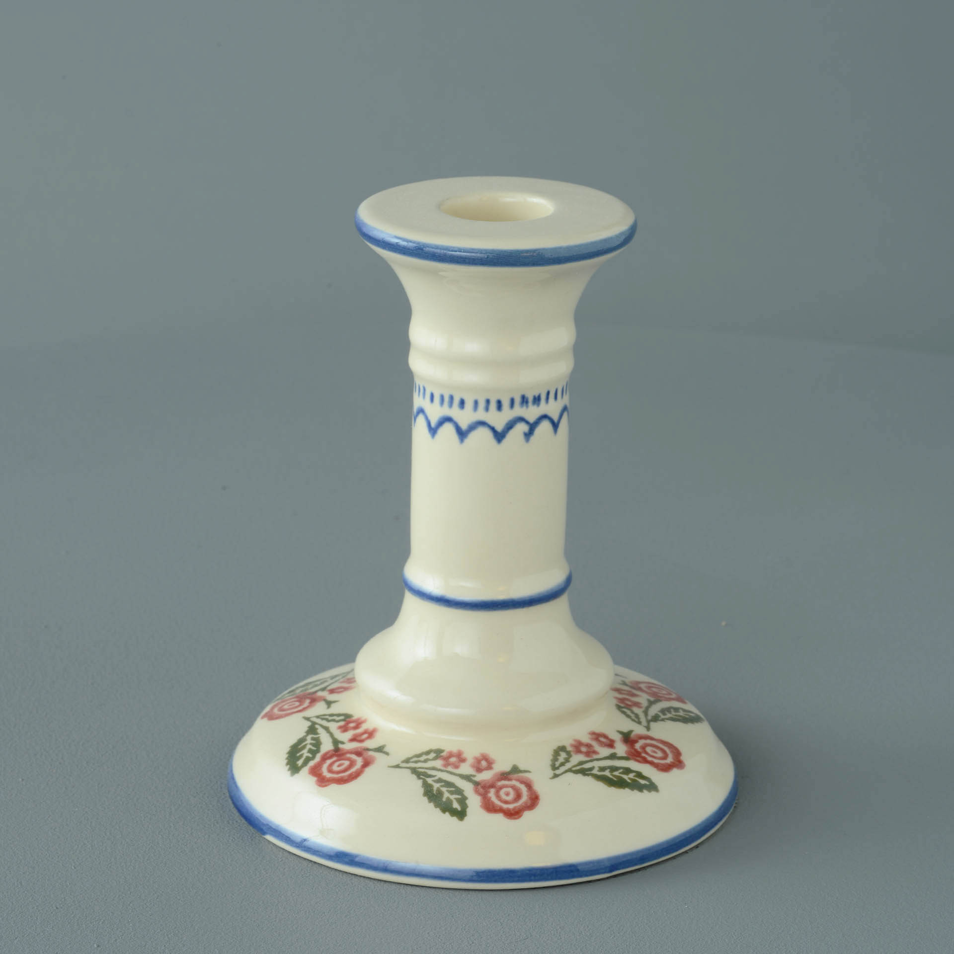 Creeping Briar Candlestick