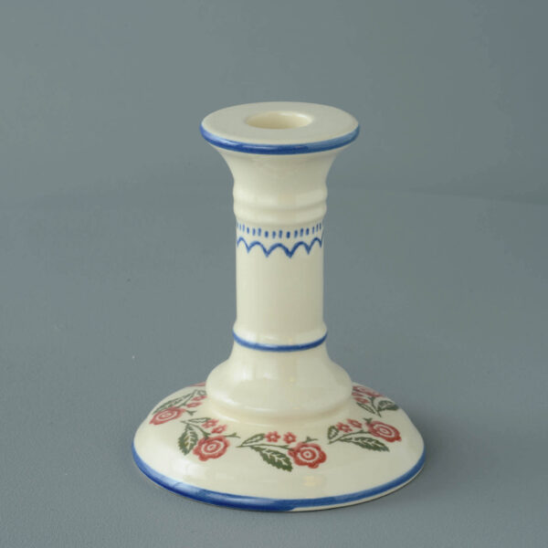 Creeping Briar Candlestick