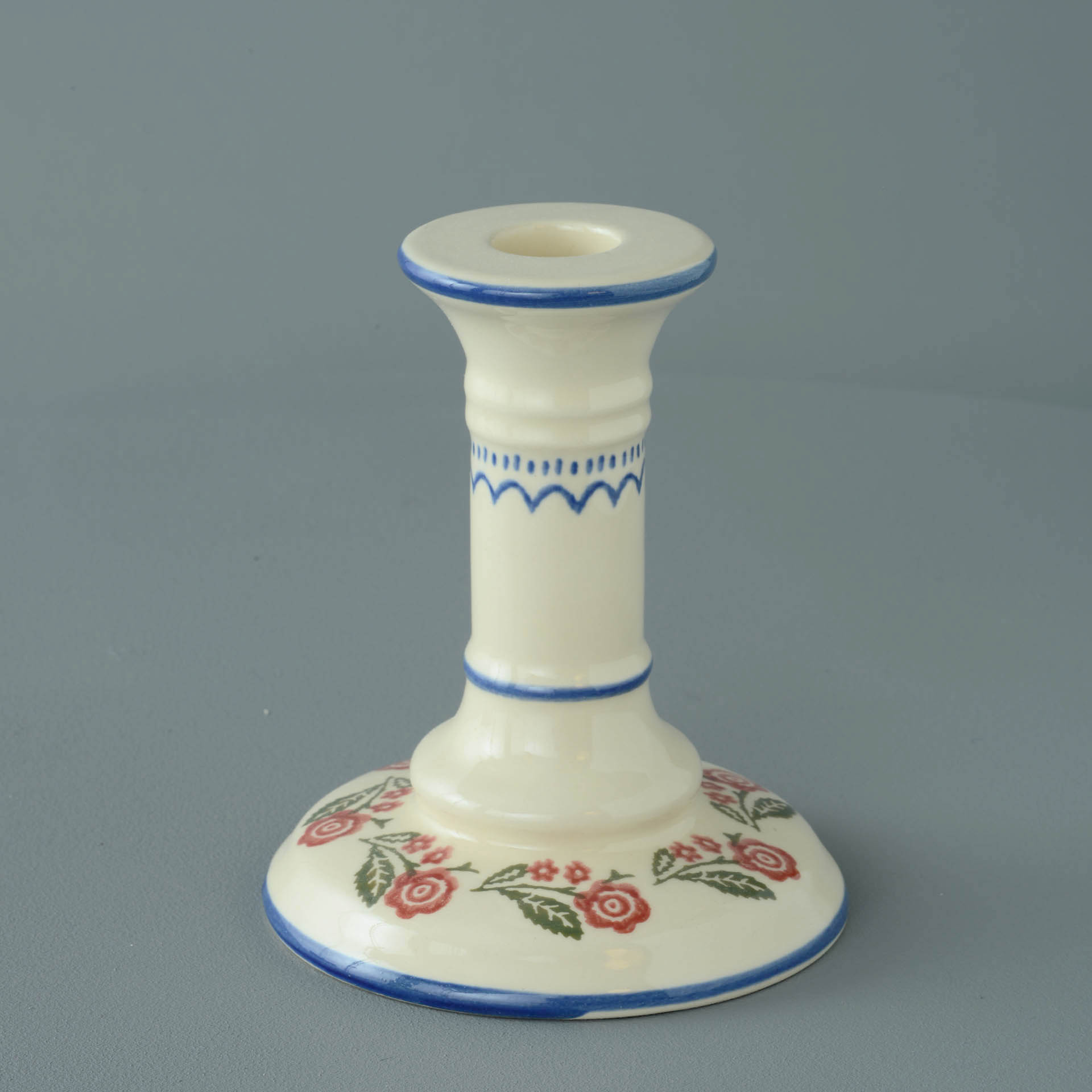 Creeping Briar Candlestick