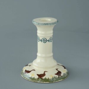 Duck Candlestick