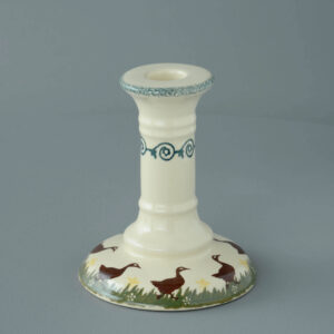 Duck Candlestick