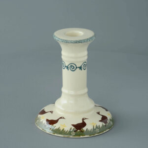 Duck Candlestick