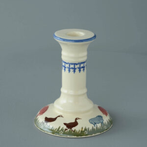 Farm Animal Candlestick