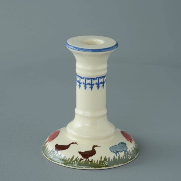 Farm Animal Candlestick