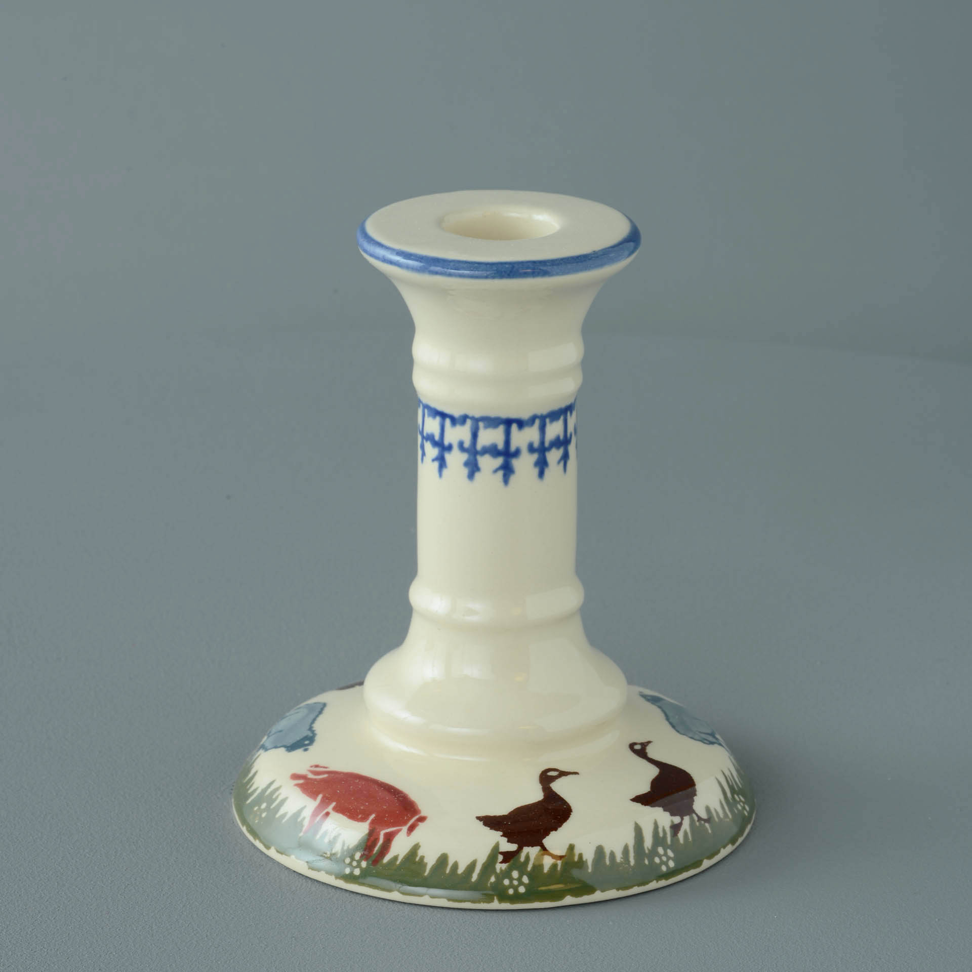 Farm Animal Candlestick