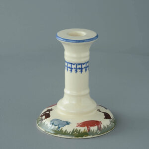 Farm Animal Candlestick