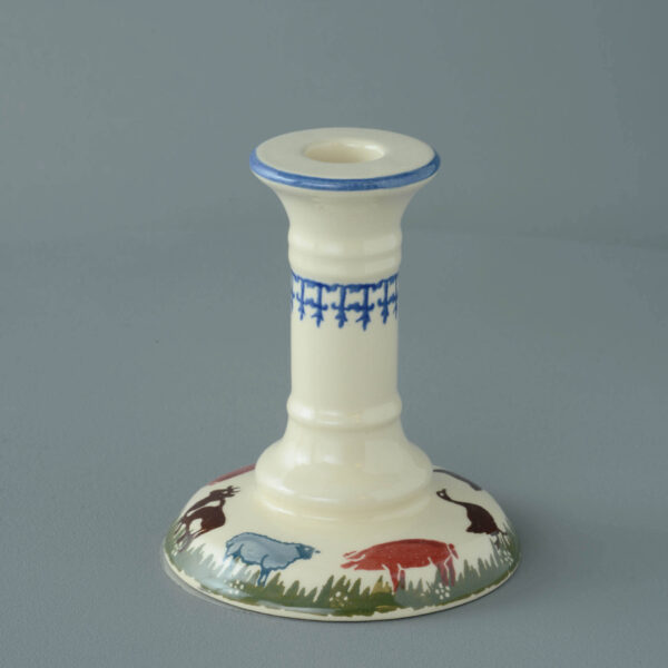 Farm Animal Candlestick