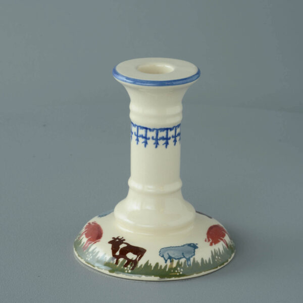 Farm Animal Candlestick