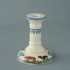 Farm Animal Candlestick