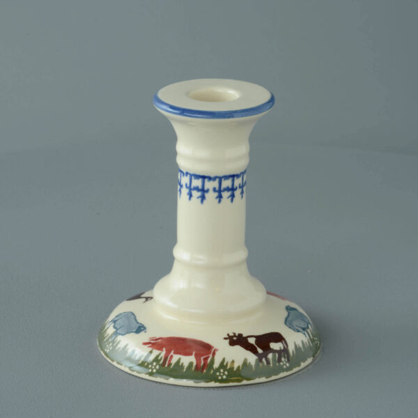 Farm Animal Candlestick