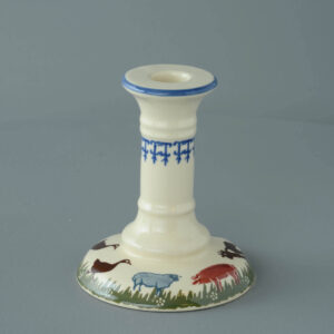 Farm Animal Candlestick