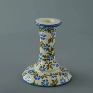 Geranium Candlestick