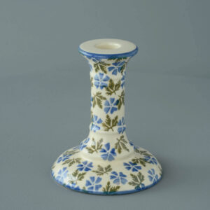 Geranium Candlestick