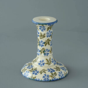 Geranium Candlestick