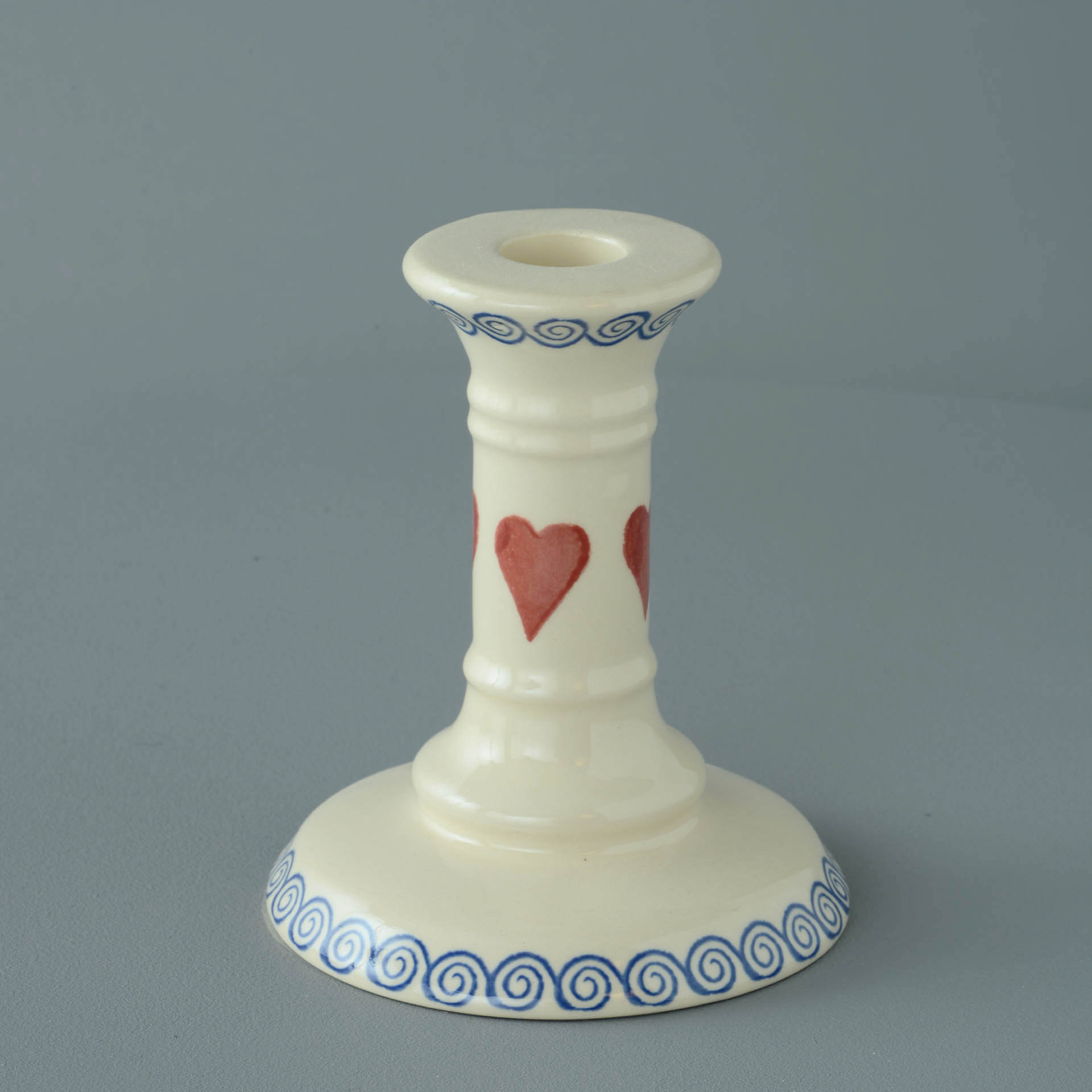 Heart Candlestick