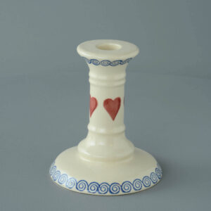 Heart Candlestick