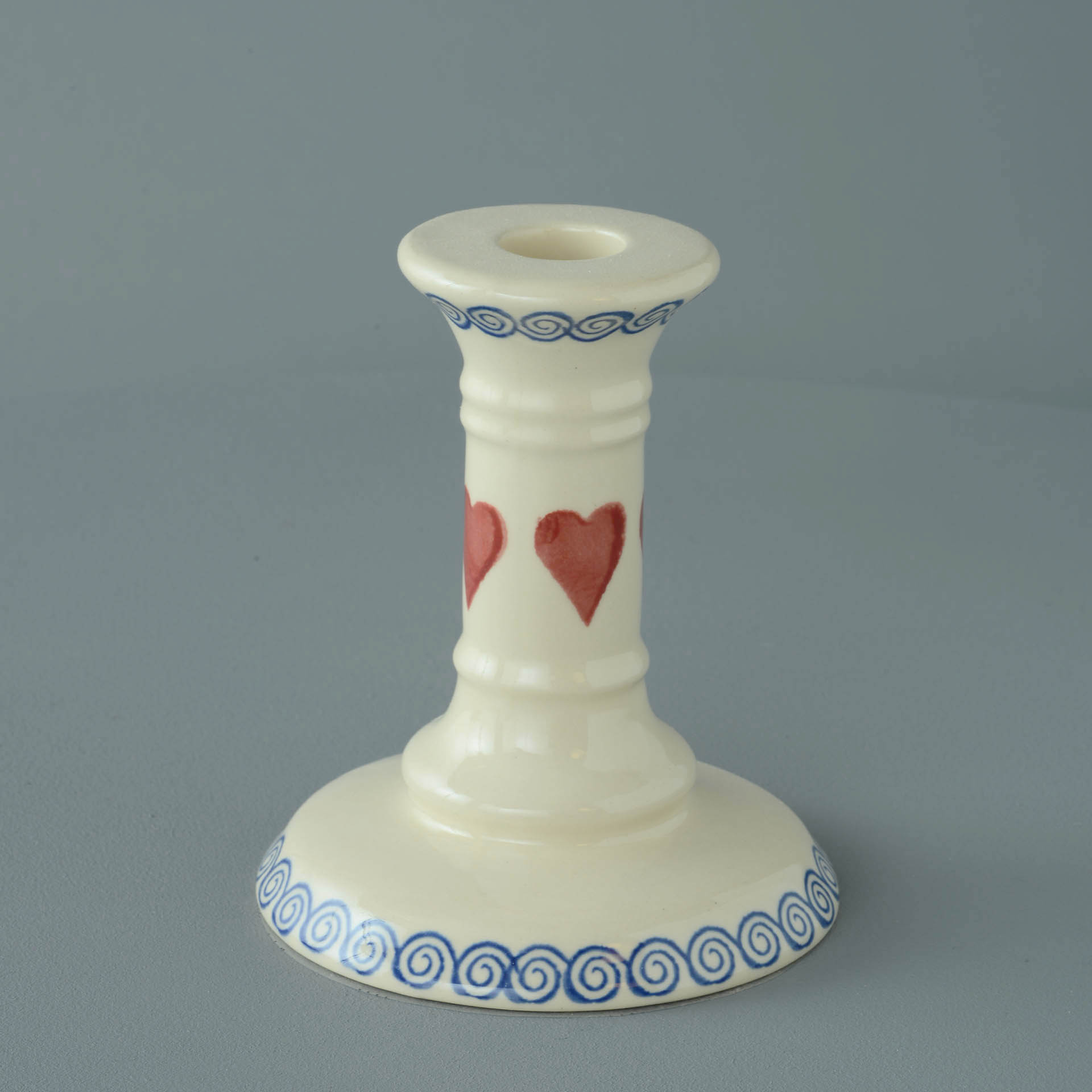 Heart Candlestick