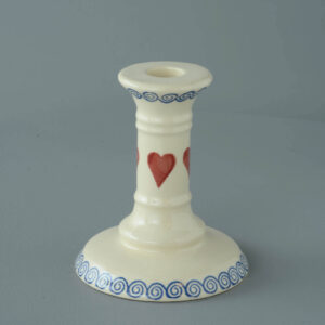 Heart Candlestick
