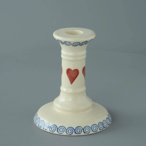 Heart Candlestick