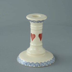 Heart Candlestick