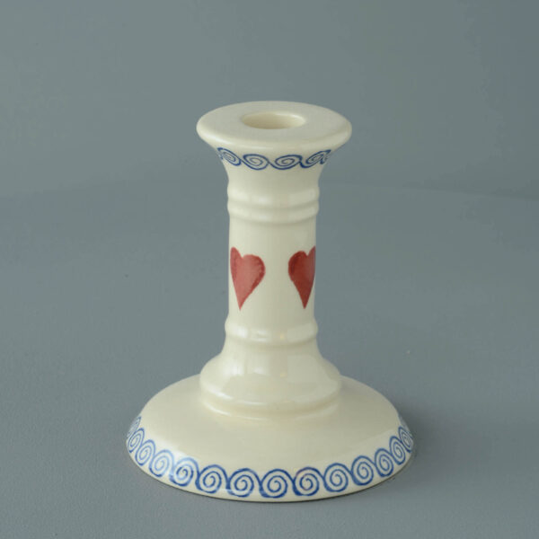 Heart Candlestick