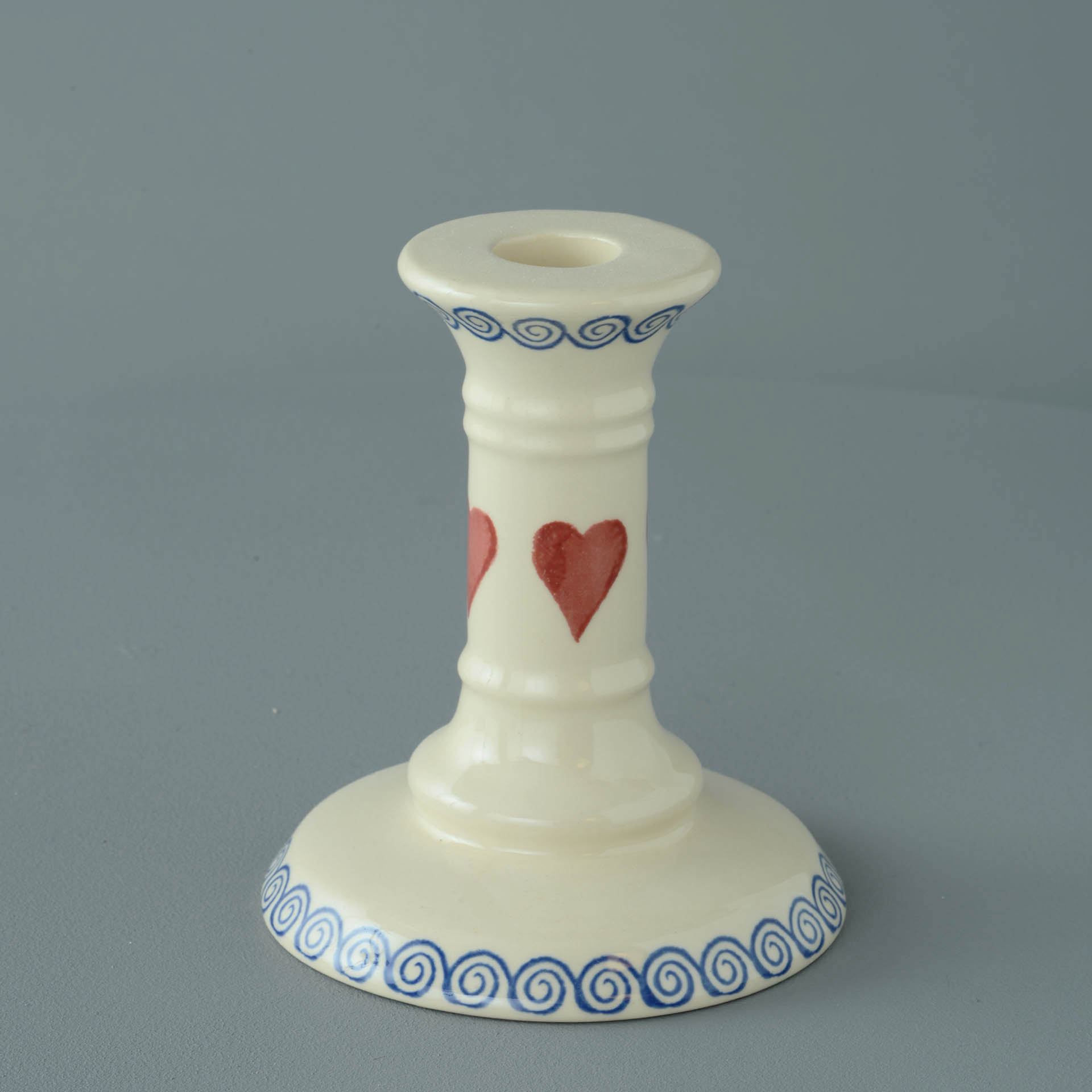 Heart Candlestick