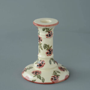 Poppy Candlestick