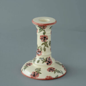 Poppy Candlestick