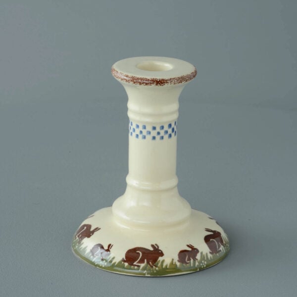 Rabbit Candlestick