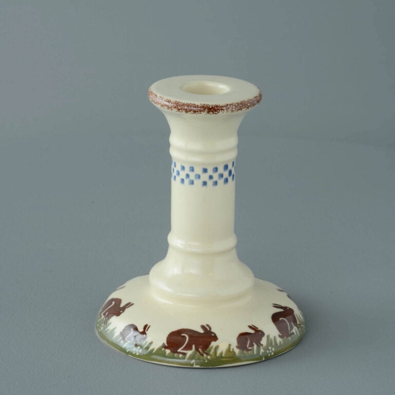 Rabbit Candlestick