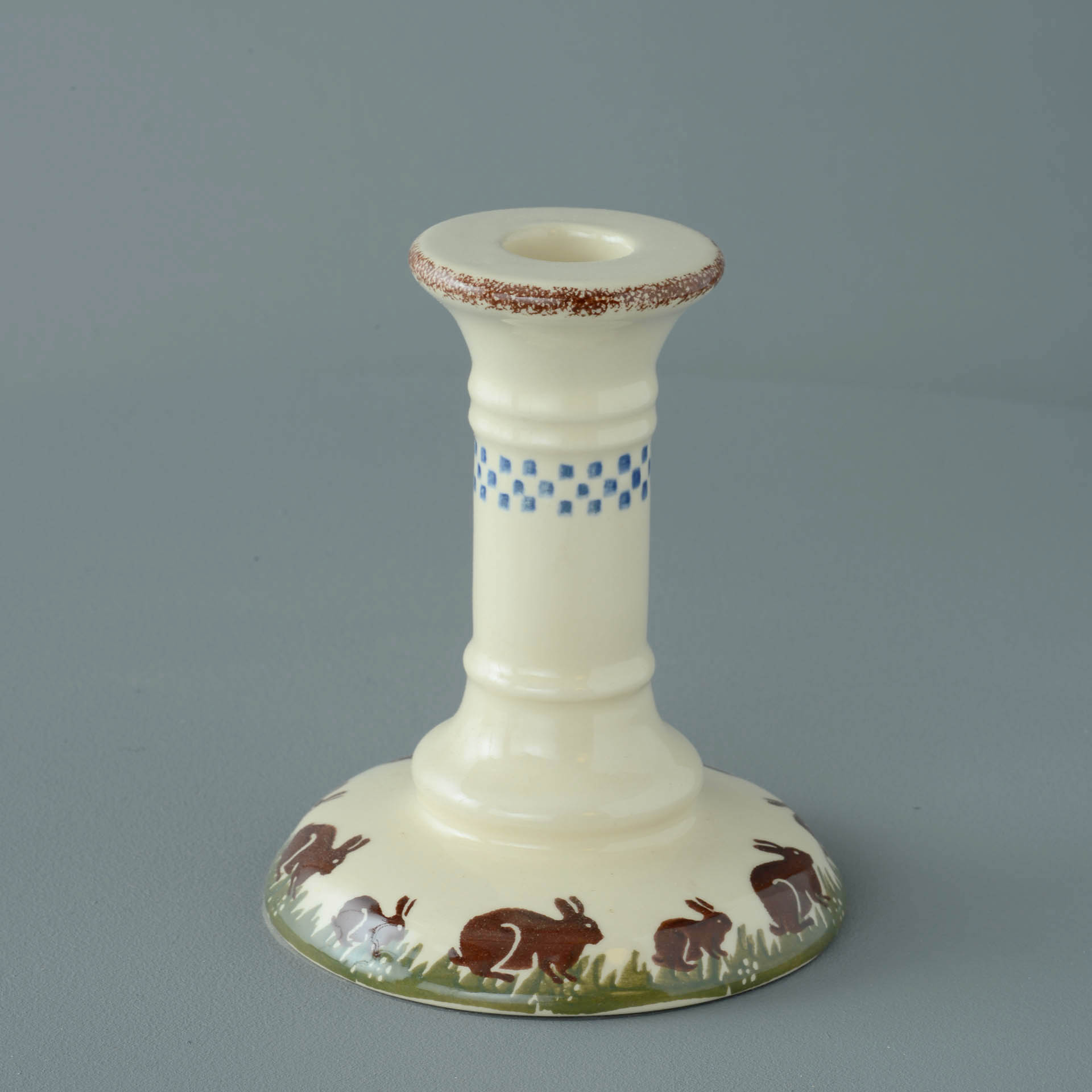 Rabbit Candlestick