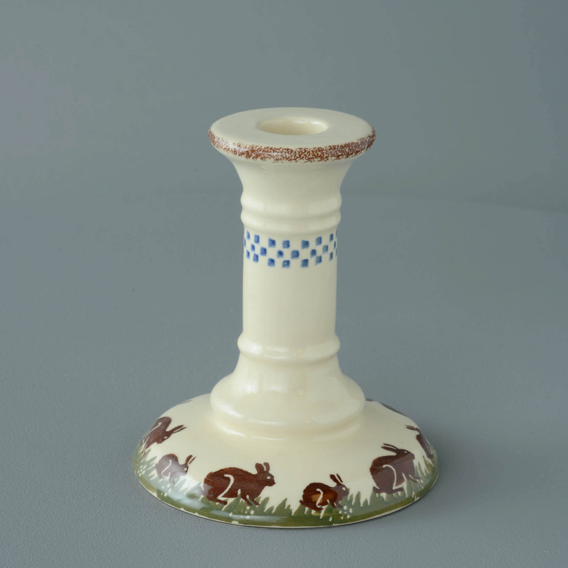 Rabbit Candlestick