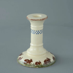 Rabbit Candlestick