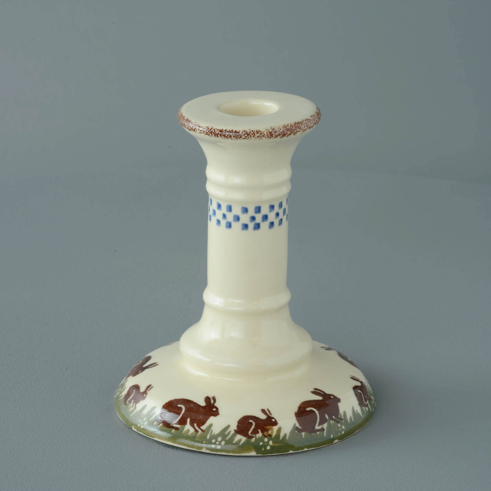 Rabbit Candlestick