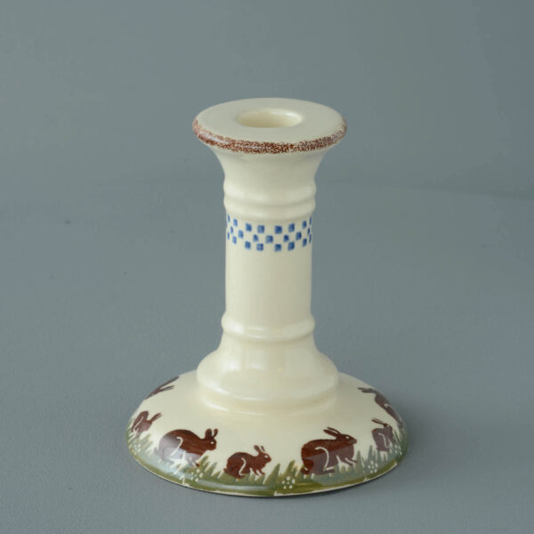 Rabbit Candlestick