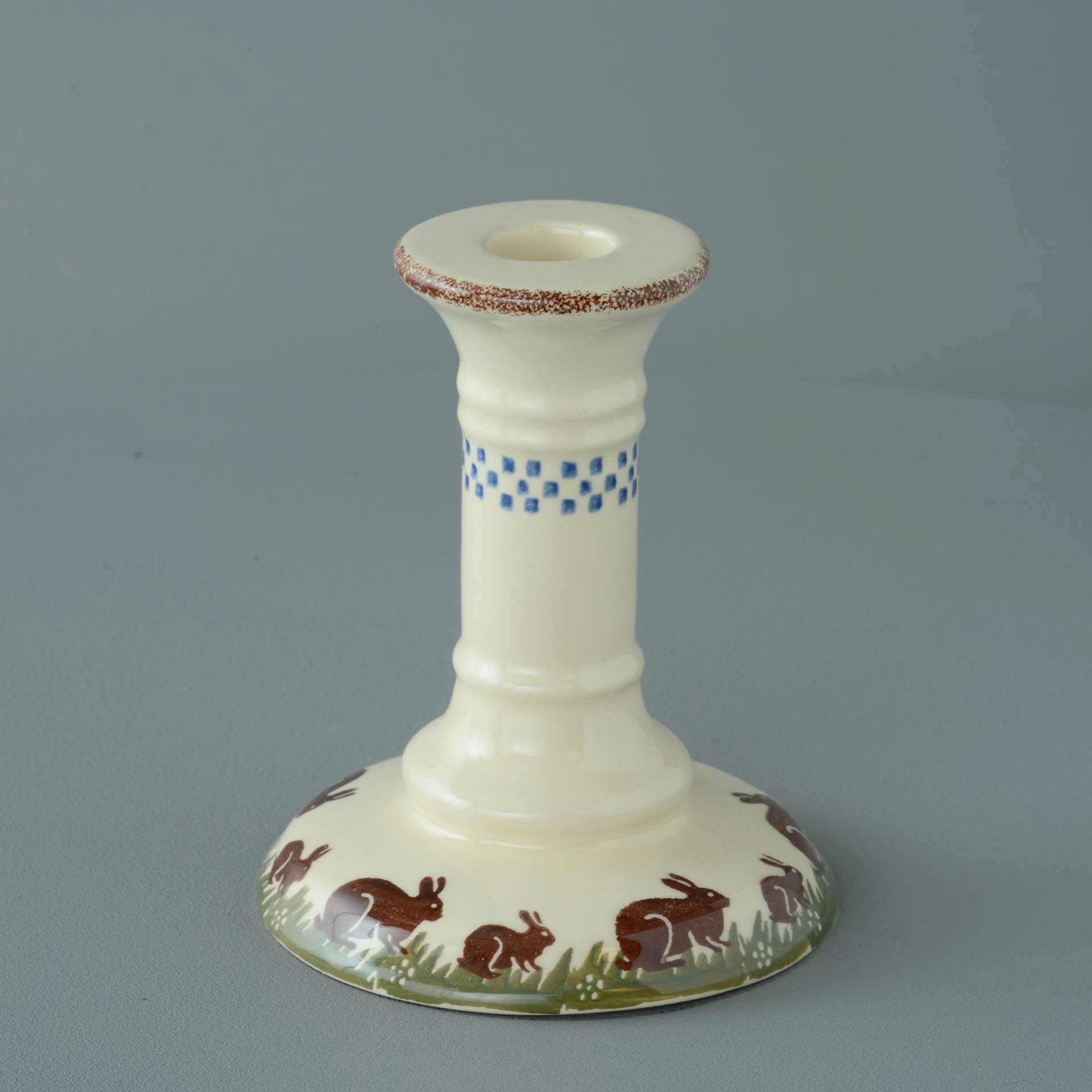 Rabbit Candlestick