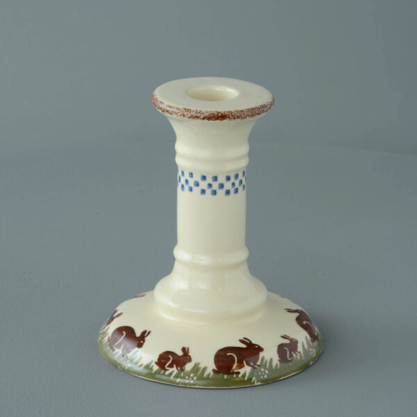 Rabbit Candlestick