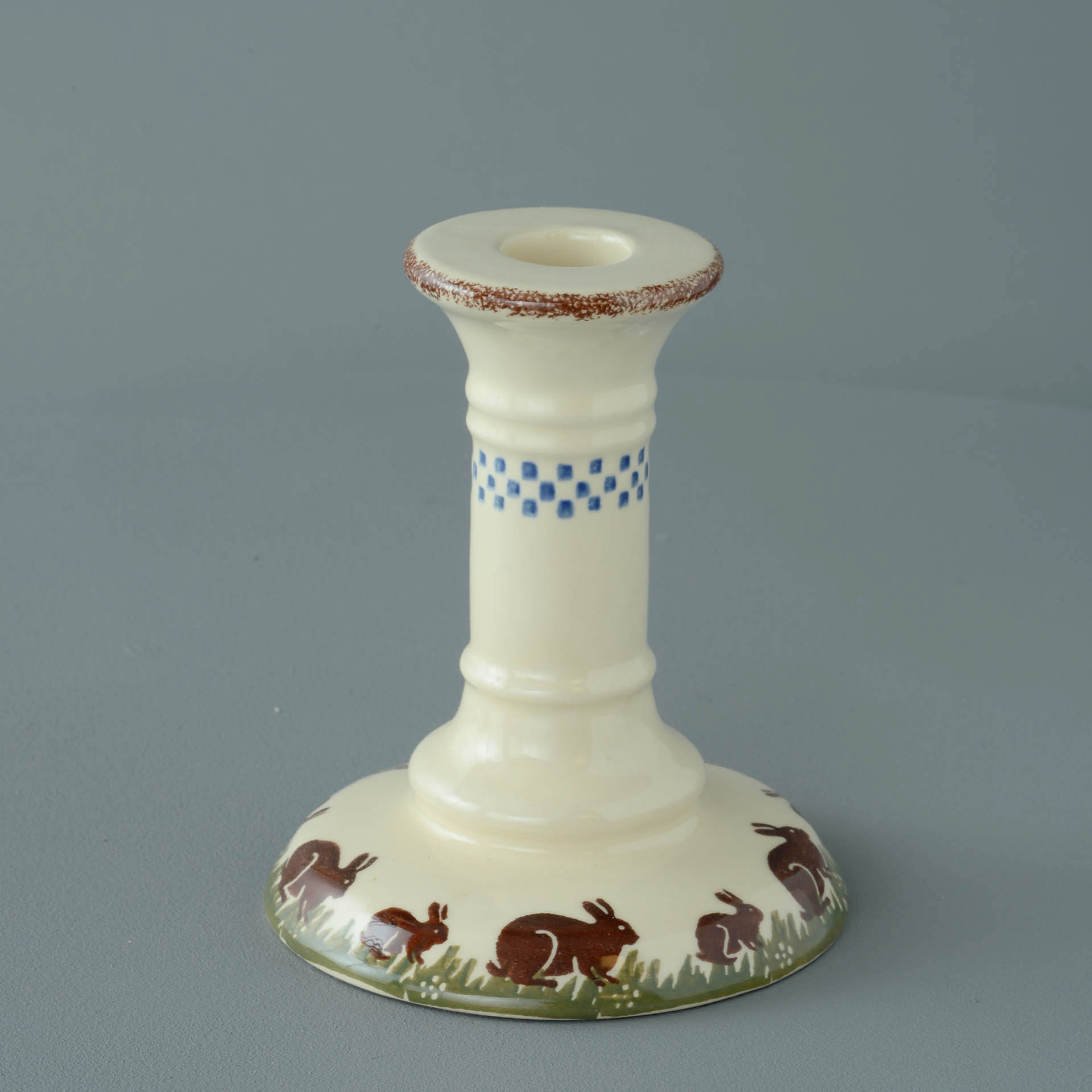 Rabbit Candlestick