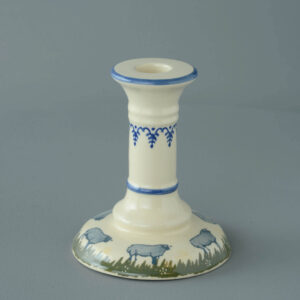 Sheep Candlestick