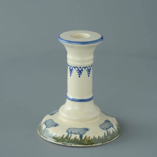Sheep Candlestick