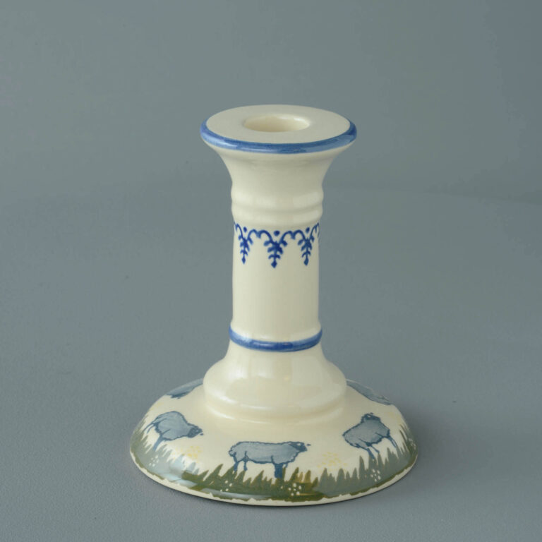 Sheep Candlestick