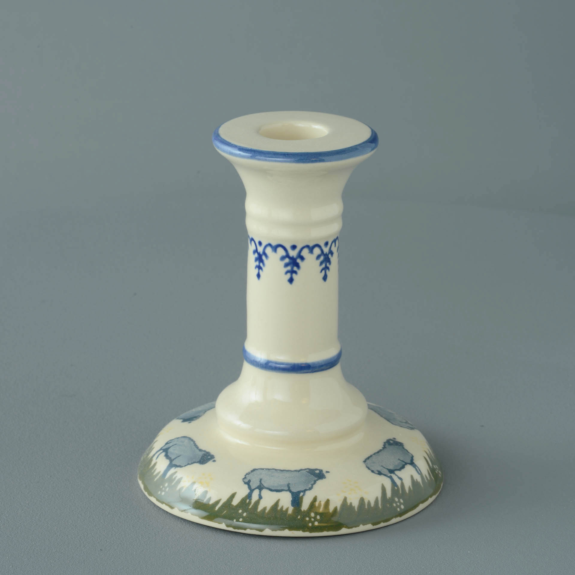 Sheep Candlestick