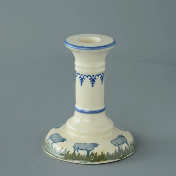 Sheep Candlestick