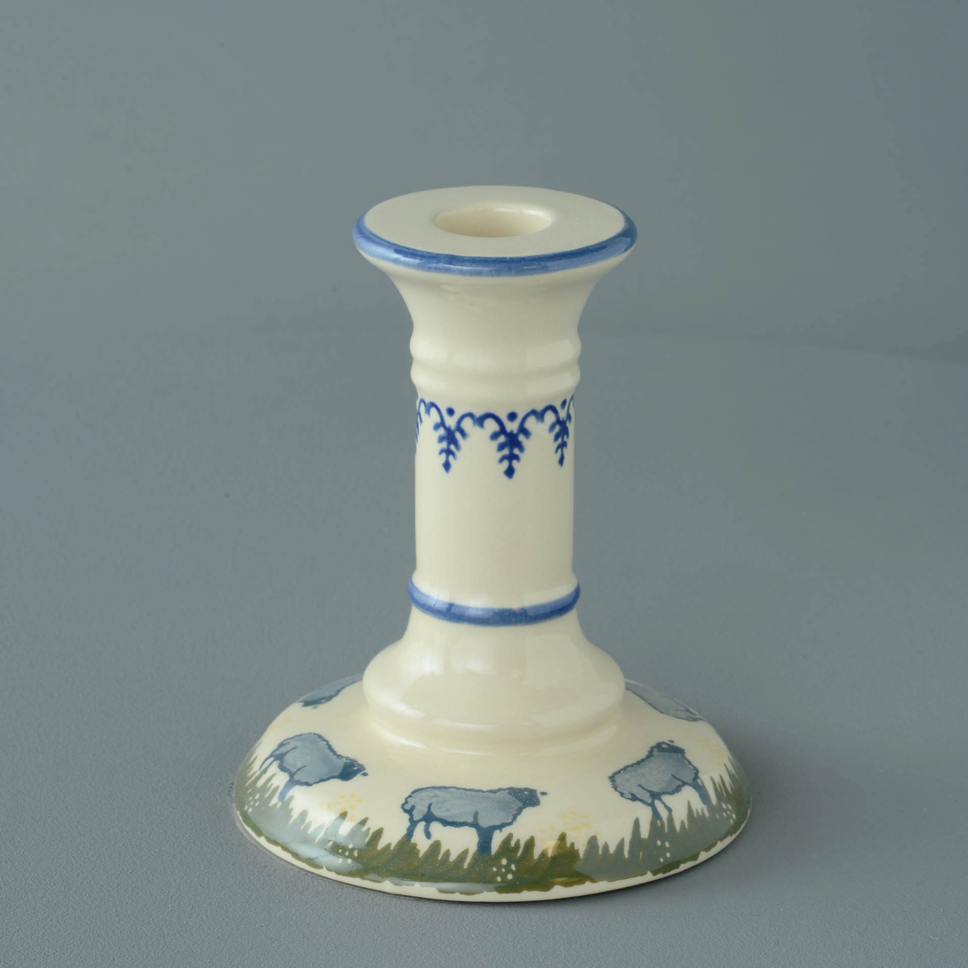 Sheep Candlestick