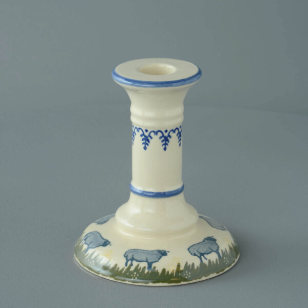 Sheep Candlestick