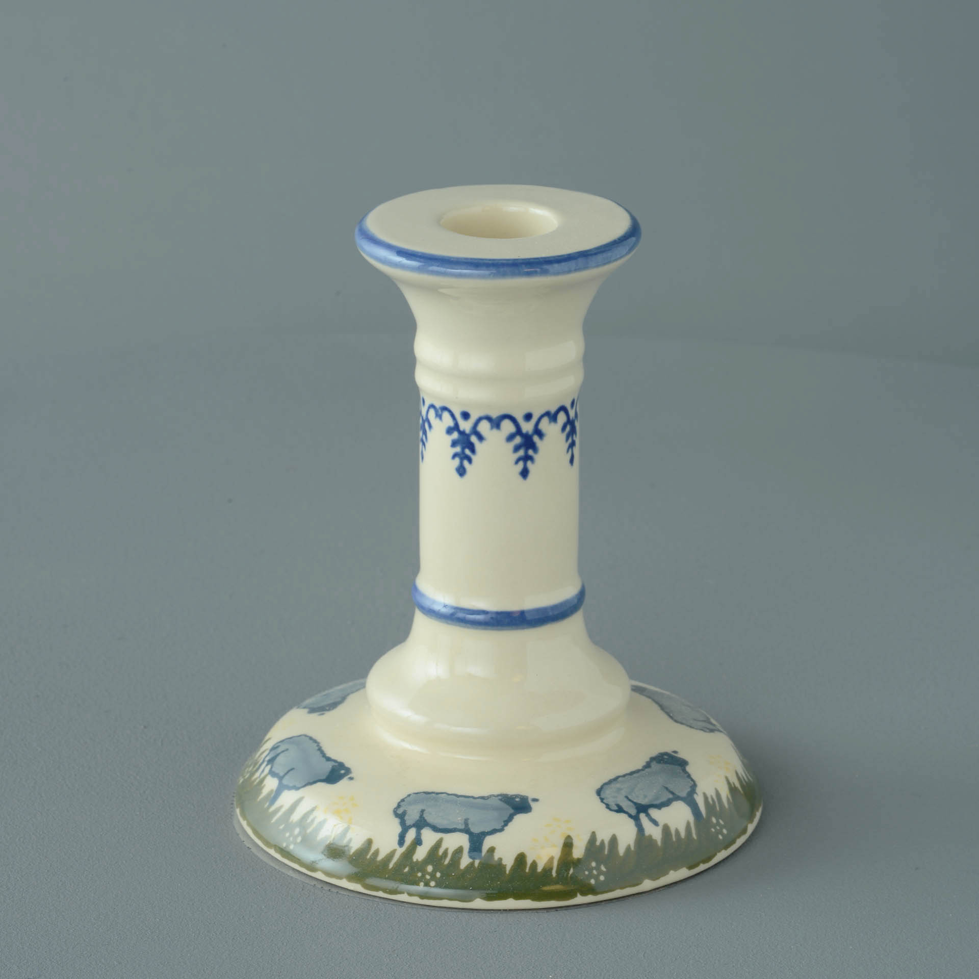 Sheep Candlestick